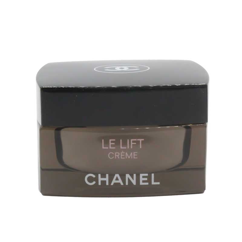 Chanel Le Lift Smoothing & Firming Rich Cream 50ml