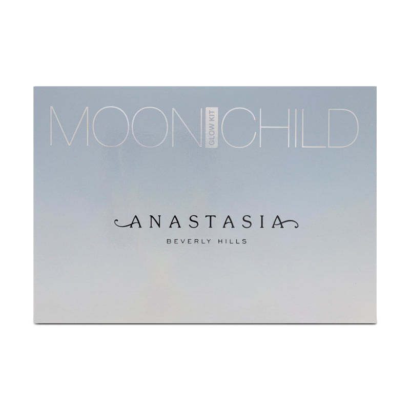 Anastasia Moonchild Glow Kit (Blemished Box)