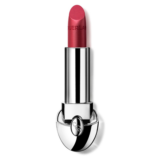 Guerlain Rouge G Velvet Metal The Lipstick Shade No 721 Mythic Fuchsia