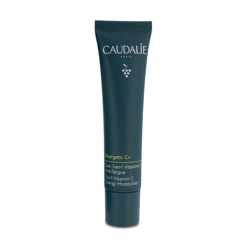 Caudalie Vinergetic C+ 3-In-1 Vitamin C Energy Moisturizer 40ml