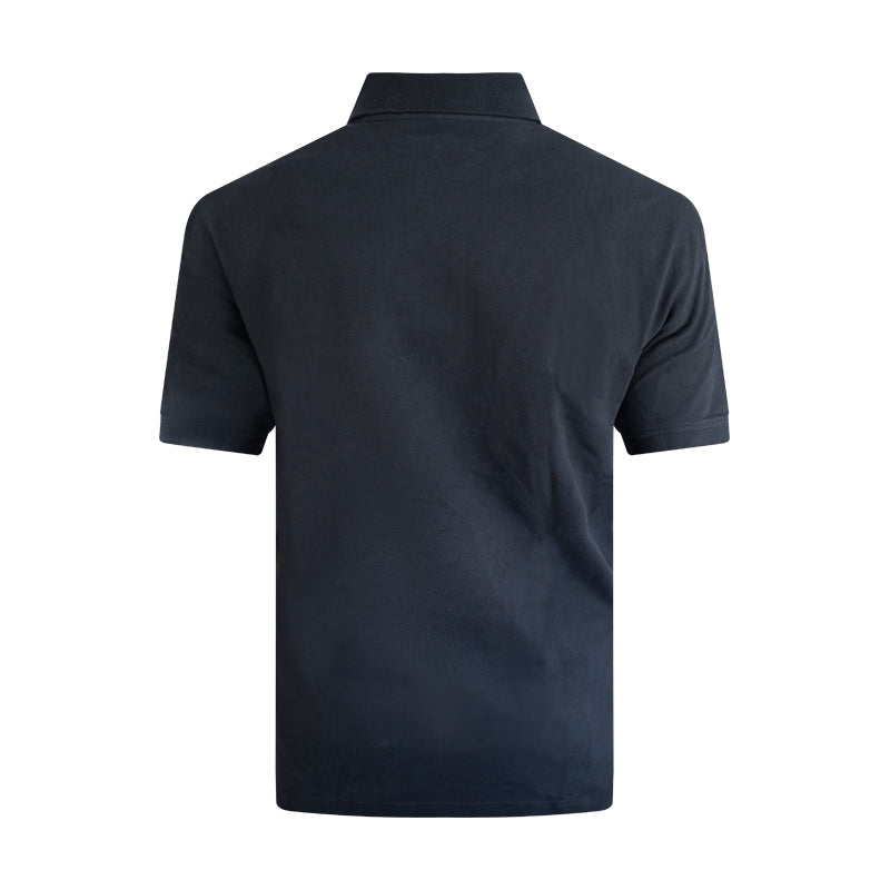 Tommy Hilfiger Polo Shirt | Desert Sky (Blue)