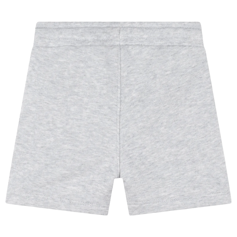 Hugo Boss Boys Shorts Grey
