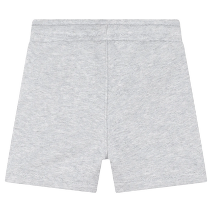Hugo Boss Boys Shorts Grey