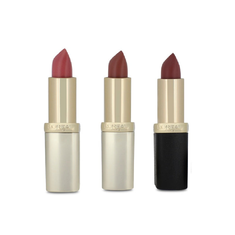 L'Oreal Paris Colour Riche Lipstick 