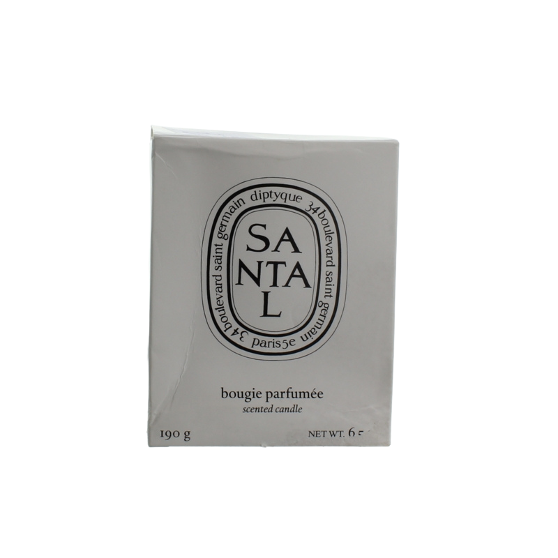 Diptyque Santal Scented Candle 190g