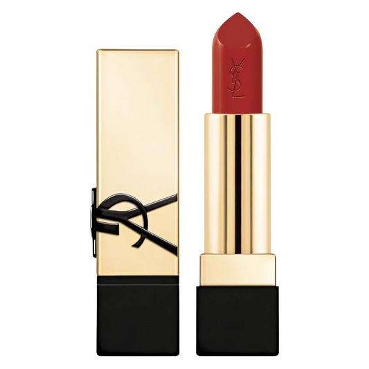 YSL Rouge Pur Couture Satin Red Lipstick R1966 Rouge Libre