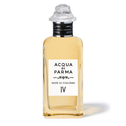Acqua Di Parma Note Di Colonia IV 150ml Eau De Cologne (Blemished Box)