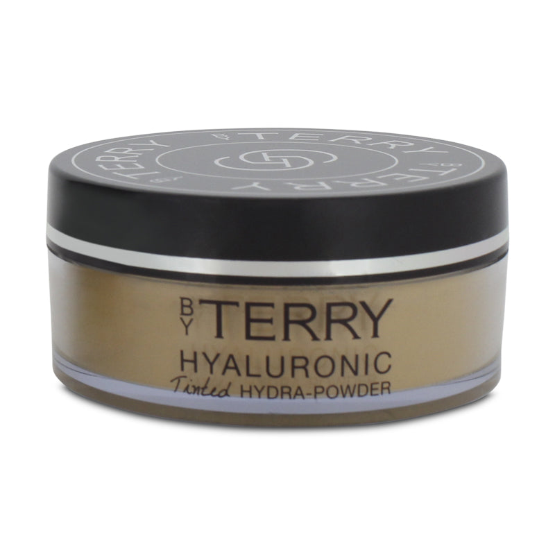 By Terry Hyaluronic Tinted Hydra Setting Powder 300 Medium Fair