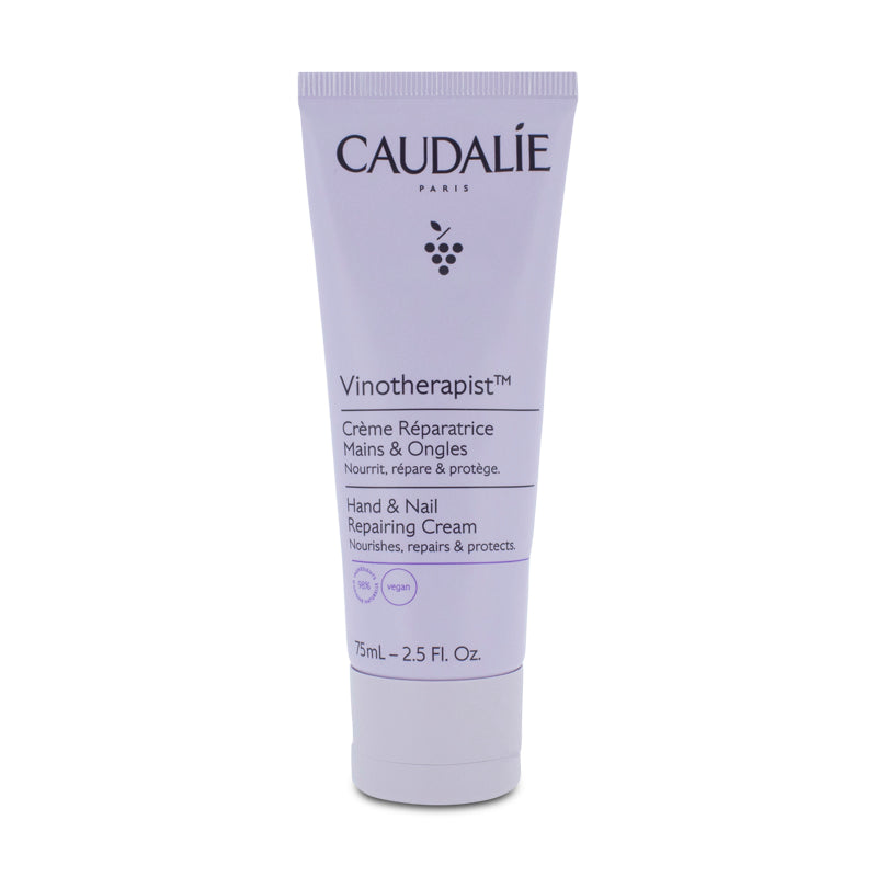 Caudalie Vinotherapist Hand & Nail Repairing Cream 75ml