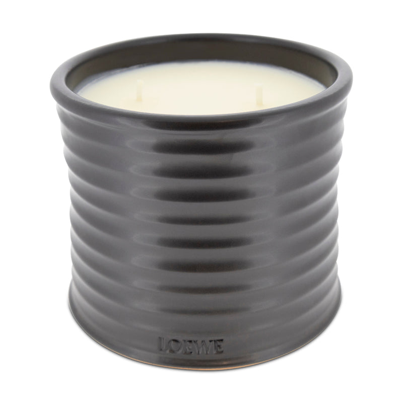 Loewe Roasted Hazelnut Scented Candle 610g Medium