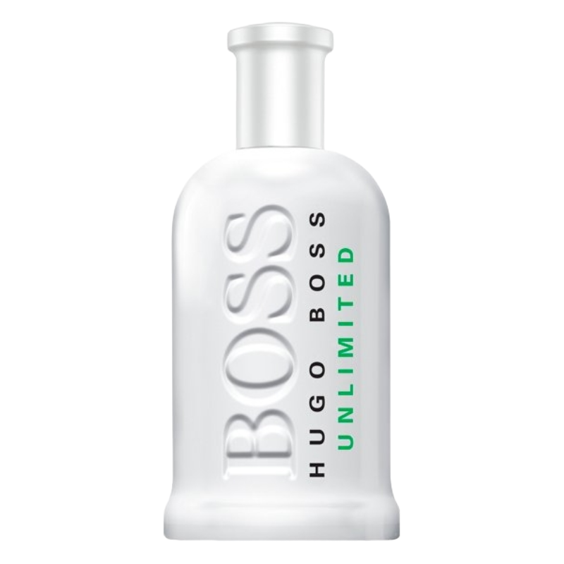 Hugo Boss Boss Bottled Unlimited Eau De Toilette 200ml