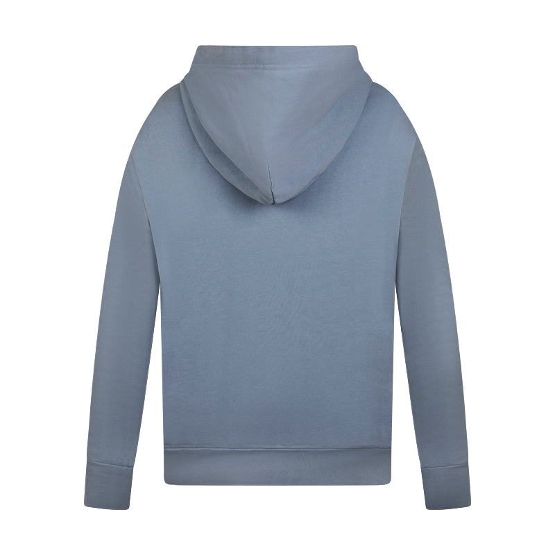 Ralph Lauren Polo Zip-Up Hoodie Blue