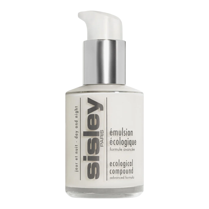 Sisley Emulsion Ecological Compound Advanced Formula Day & Night All Skin Types 60ml
