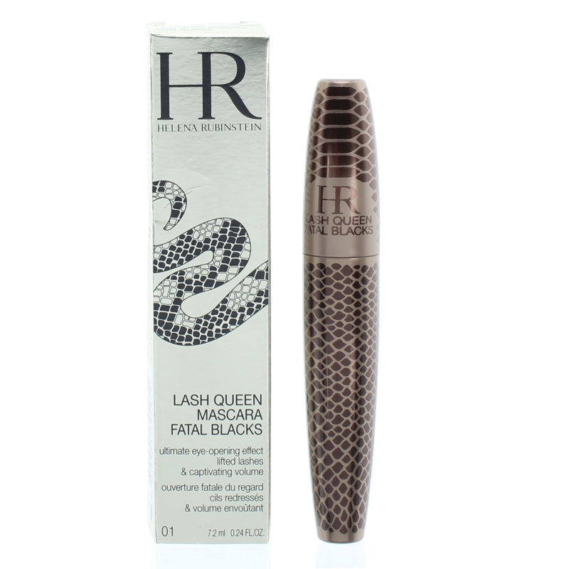 Helena Rubinstein Lash Queen Mascara Fatal Blacks 01 (Damaged Box)