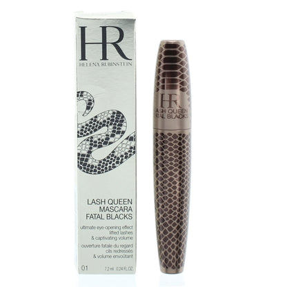 Helena Rubinstein Lash Queen Mascara Fatal Blacks 01 (Damaged Box)