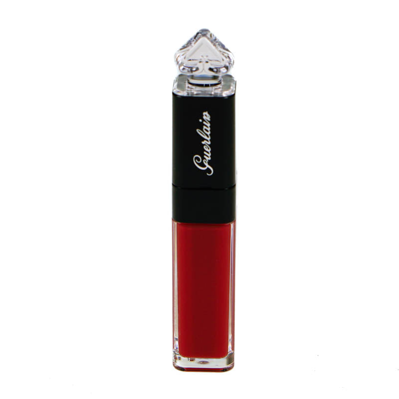 Guerlain La Petite Robe Noire Lipstick Ink L120 Empowered