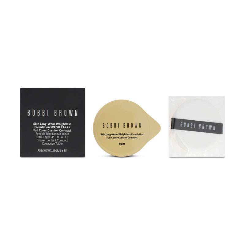 Bobbi Brown Skin Long-Wear Weightless Foundation SPF50 Refill