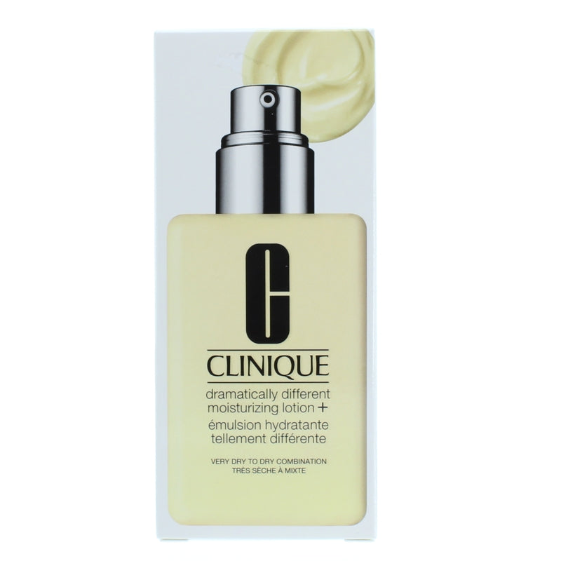 Clinique Dramatically Different Moisturising Lotion 200ml (Clearance)