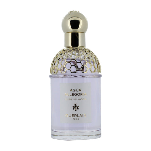 Guerlain Aqua Allegoria Flora Savaggia 75ml Eau De Toilette