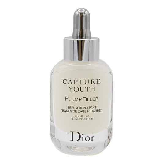 Dior Capture Youth Plump Filler Serum 30ml (Blemished Expired)