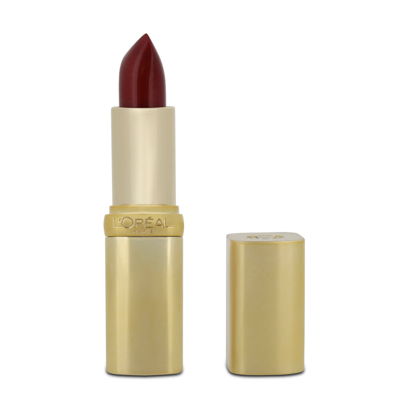 L'Oreal Color Riche Lipstick 152 A La Mode Red