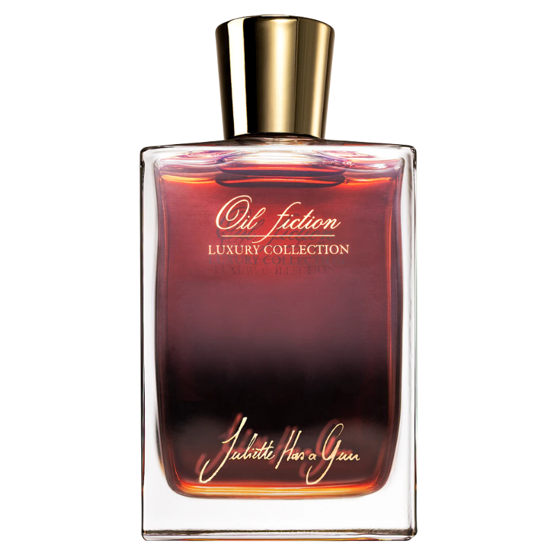 Juliette Has A Gun Oil Fiction 75ml Eau De Parfum (Blemished Box)