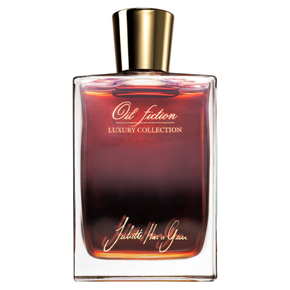 Juliette Has A Gun Oil Fiction 75ml Eau De Parfum (Blemished Box)