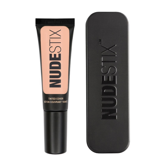 Nudestix Tinted Cover Foundation 2.5 Nude