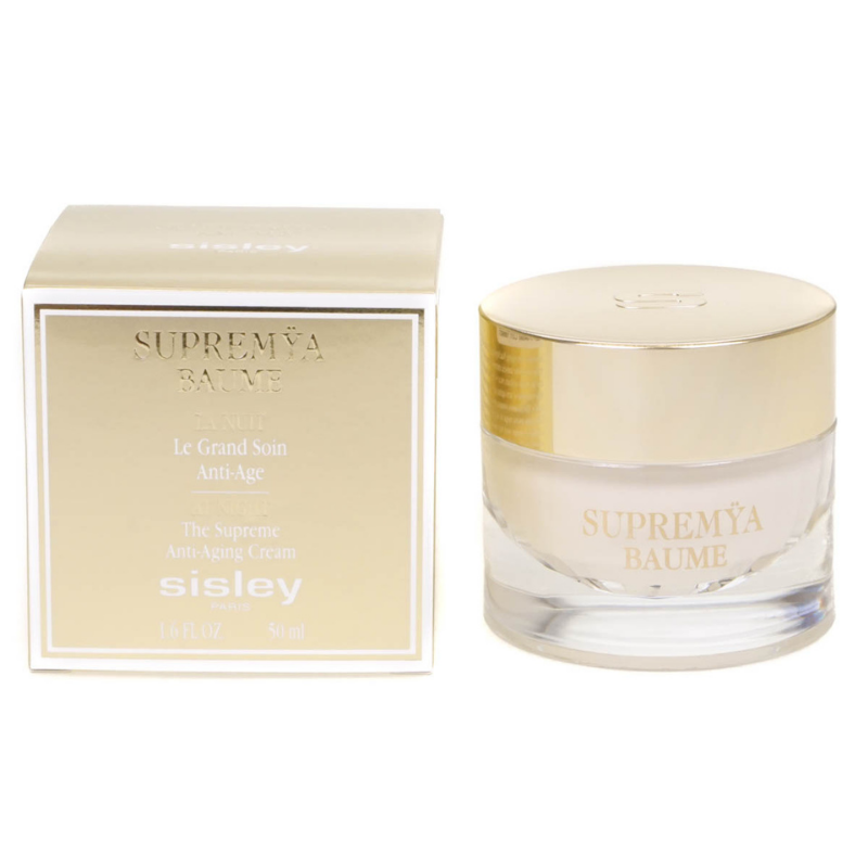 Sisley The Supreme Anti-Aging Night Cream 50ml