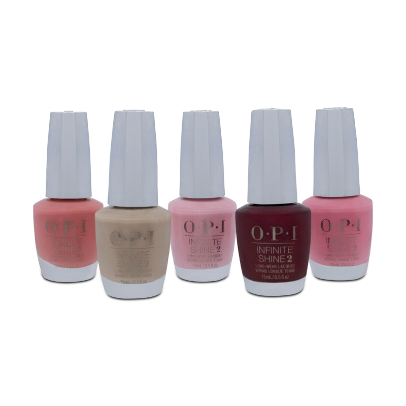 OPI Infinite Shine 2 Nail Polish - Choose Shade