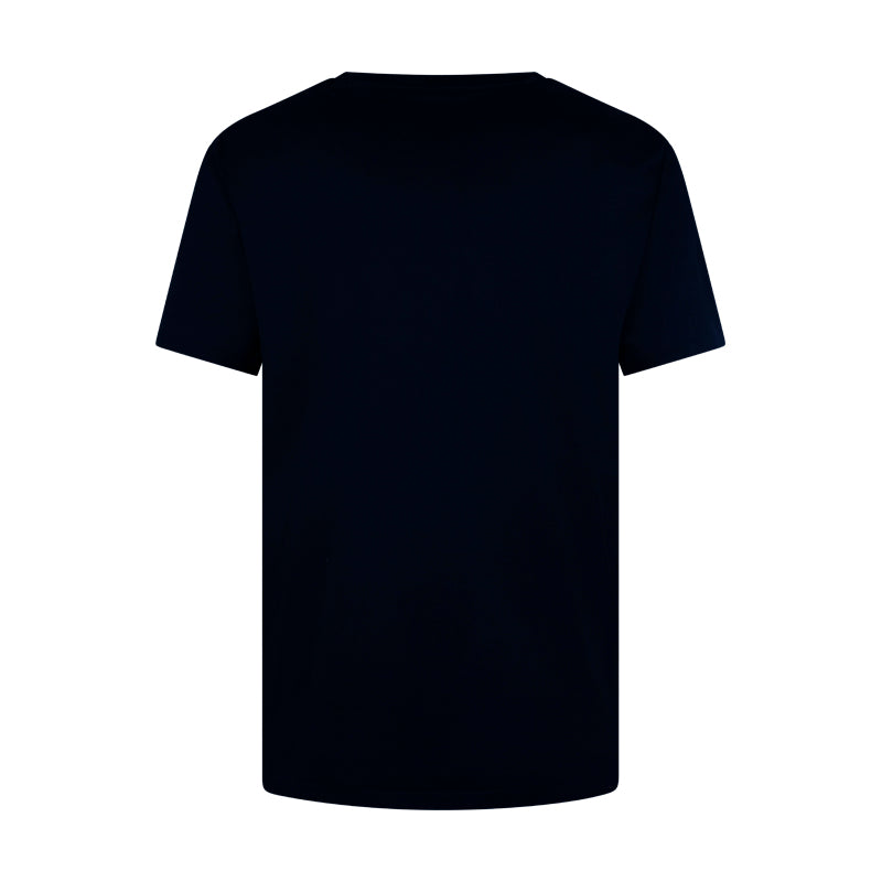 Ralph Lauren Polo Custom Slim Fit T-Shirt Black