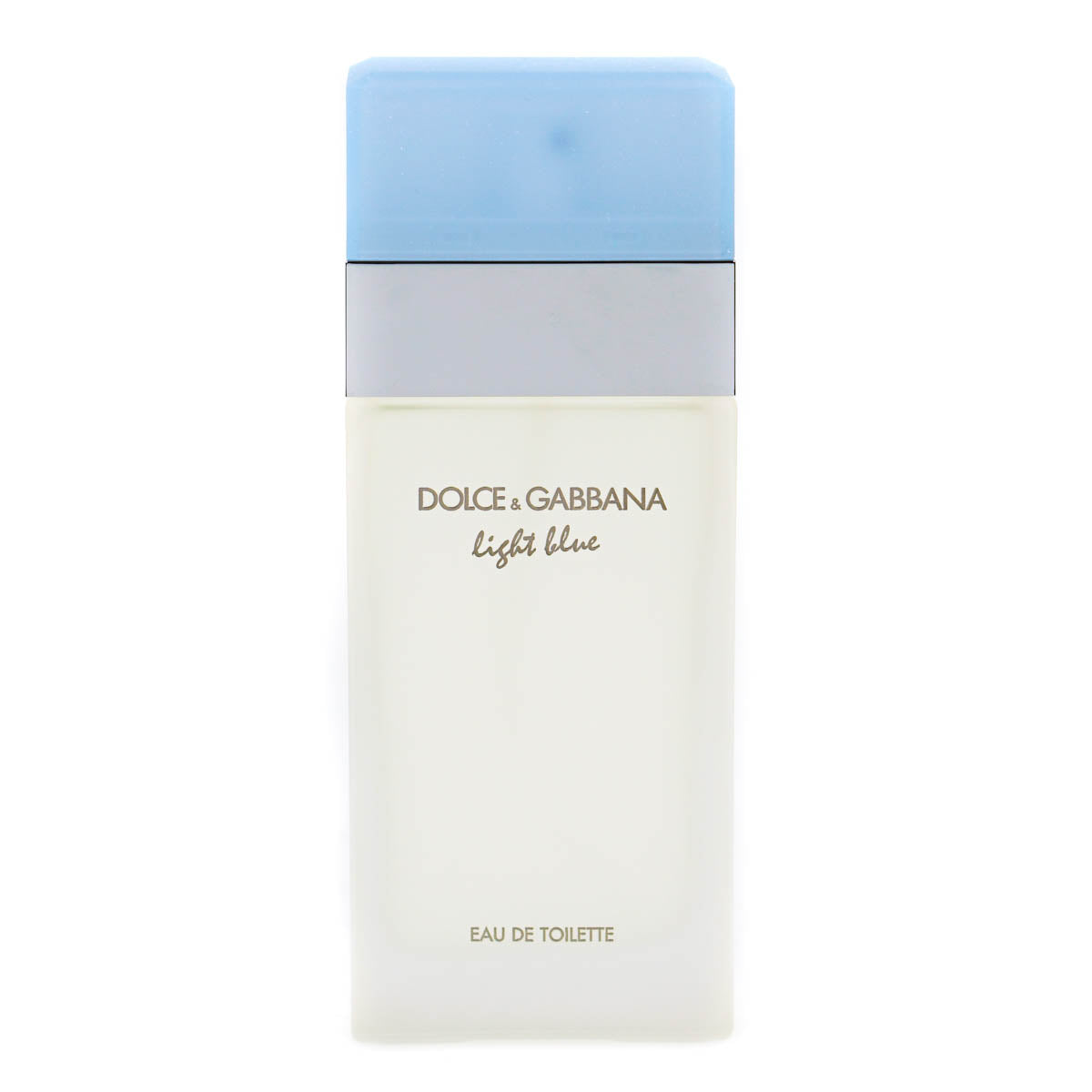 Dolce & Gabbana Light Blue For Women 50ml Eau De Toilette (Unboxed Fragrance)