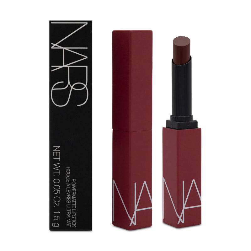 Nars Powermatte Lipstick 151 Night Moves