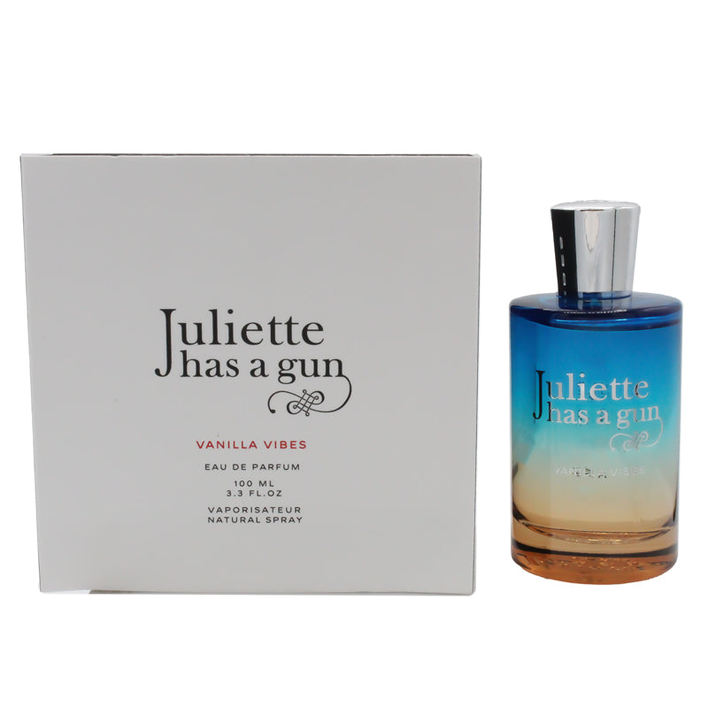 Juliette Has A Gun Vanilla Vibes 100ml Eau De Parfum