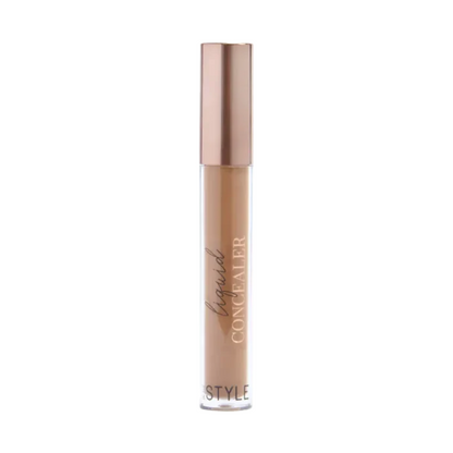 In The Style Liquid Concealer Rich Medium Nude