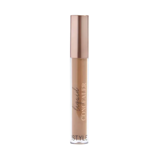 In The Style Liquid Concealer Rich Medium Nude
