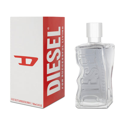 Diesel D 100ml Eau De Toilette