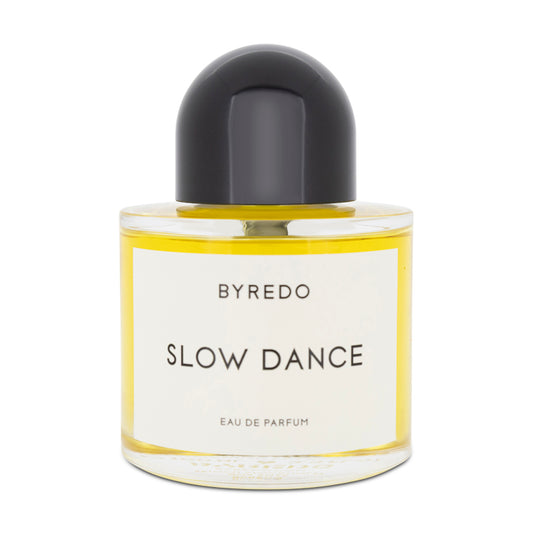 Byredo Slow Dance 100ml Eau De Parfum