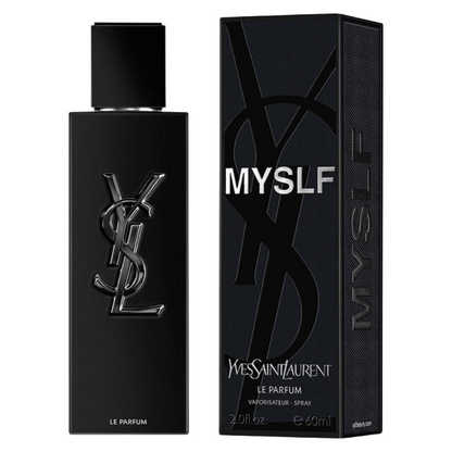 Yves Saint Laurent Myslf 60ml Le Parfum
