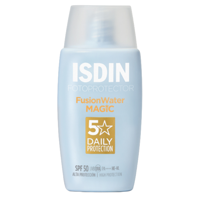 Isdin Fotoprotector Fusion Water Magic SPF50 50ml