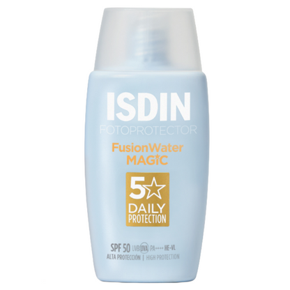 Isdin Fotoprotector Fusion Water Magic SPF50 50ml