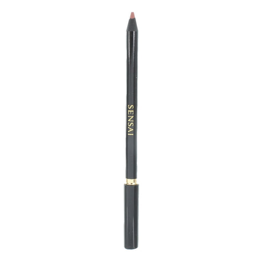 Sensai Lip Pencil With Sharpener 04 Feminine Mauve