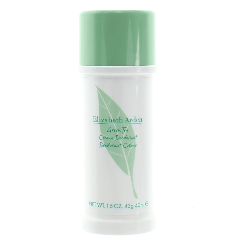 Elizabeth Arden Green Tea Cream Deodorant 40ml