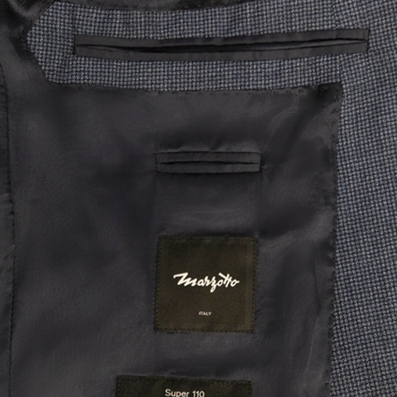 Hugo Boss Novan Men's Blazer Blue