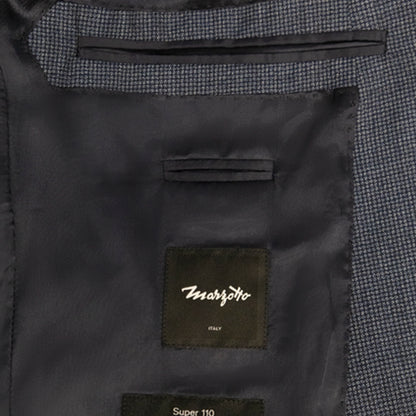 Hugo Boss Novan Men's Blazer Blue