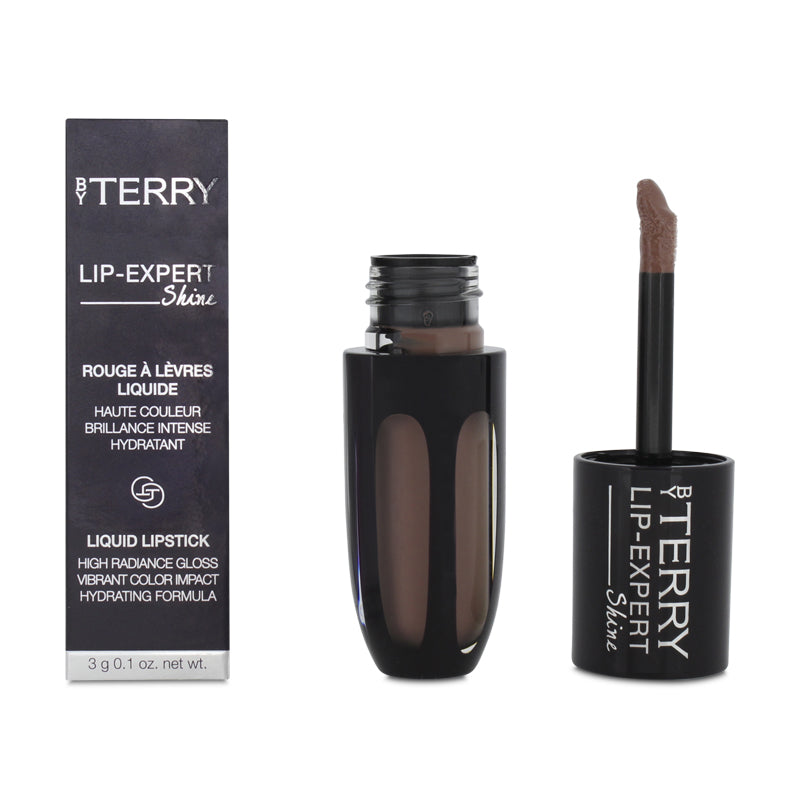 By Terry Lip Expert Shine Liquid Lipstick 1 Baby Beige