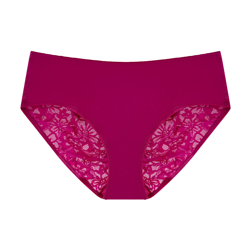 Victoria's Secret Hipster Knickers Cerise Pink