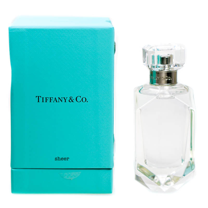 Tiffany & Co. Sheer 75ml Eau de Toilette