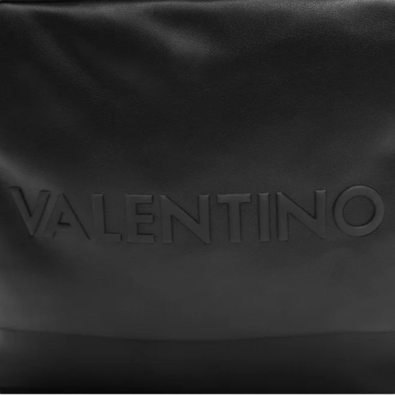 Mario Valentino Cristian Men's Backpack Black 