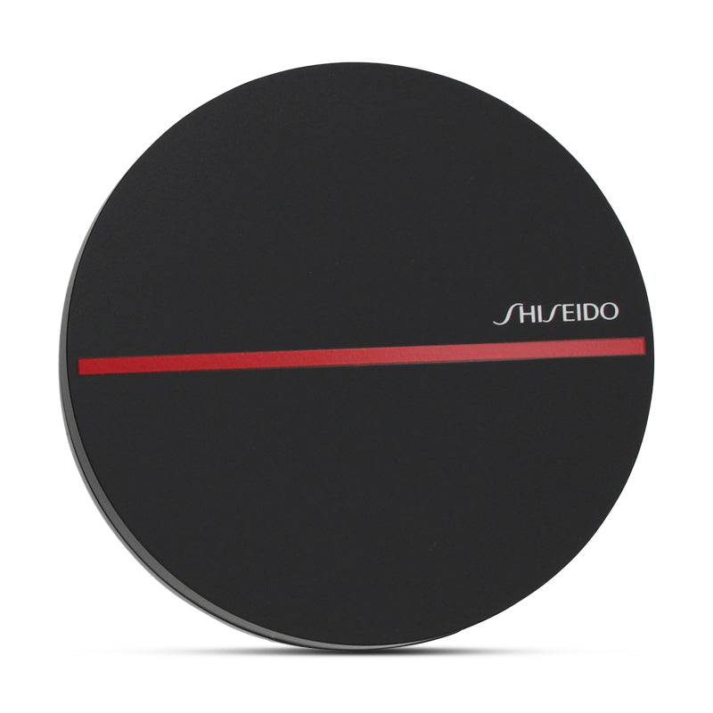Shiseido Synchro Skin Self-Refreshing Cushion Compact 220 Linen (Blemished Box)